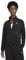 Nike Women's W NKCT DF Heritage JKT FZ Jacket, Black/Black, L
