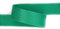 30mm | 5m Gurtband | Farbauswahl I 100% Polypropylen (grün, 15mm)