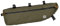 AGU Tube Fahrrad Rahmentasche, 3L Rahmentasche Fahrrad für Bikepacking, Wasserabweisend, Reflektierend Polyester, Einfache Montage, 100% Recyceltes Polyester - Army Green