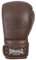 Lonsdale Vintage Spar Gloves Leather Boxing Gloves 12 oz