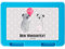 Mr. & Mrs. Panda Personalisierte Brotdose Koala Luftballon - Personalisierte Geschenke, Butterbrotdose, Brotzeitbox, Lunch box, Geburtstag, Brotbox,