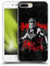 Head Case Designs Licenza Ufficiale WWE Grafica Hulk Hogan Custodia Cover in Morbido Gel Compatibile con Apple iPhone 7 Plus/iPhone 8 Plus