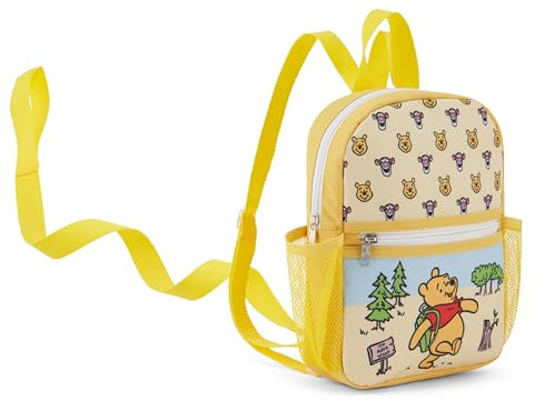 Disney Baby Mini Rucksack, WTP Hiking, 25,4 cm