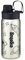 ergobag Edelstahl Trinkflasche Edelstahl Trinkflasche mit verschiedenen Motiven für Kinder, 500ml, BPA-frei, auslaufsicher, leicht zu reinigen Schwarz
