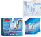 Drain 6PC Powerful Pipe Dredge Agent,Leistungsstarkes Rohr-Baggermittel,Kraftvoll Schäumend Rohrreiniger Abflussreiniger,Rohrreiniger Agent Für Kitchen Toilet Pipe,Geeignet Für Verstopfte Abflüsse