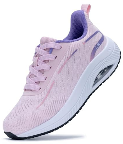 Scarpe da Ginnastica Donna Ortopediche Fascite Plantare Scarpe Orthotic Arch Support Scarpe da Passeggio Moda