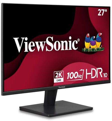 ViewSonic VS2725-2K Monitor