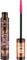 essence LOVE IT A CHOCO' LOT! lash WITHOUT LIMITS BROWN EXTREME LENGTHENING & VOLUME MASCARA, Nr. 01, Braun, vegan, ohne Mikroplastikpartikel, Nanopartikel frei, ohne Parfüm, 1er Pack (13ml)