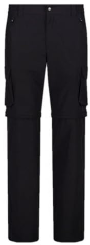 CMP Herren Zip Off Hose - 56