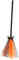 VANZACK Halloween Witch Broom Prop for Boys and Girls and Adults Design for Cosplay Halloween Parties and Masquerades Fun Accessory for Creating Festive Memories