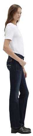 Mavi Damen Denim Pants Bella MID-Rise Bootcut Jeans