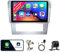 Radio estéreo para Coche VW Volkswagen Passat B7, Android 13, Pantalla táctil IPS de 9 con CarPlay y Android Auto, navegación GPS, DSP SWC, cámara WiFi 5G(4Core 1+32GB)