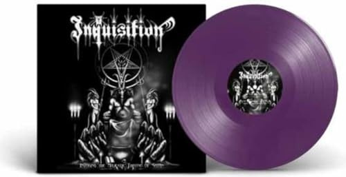 Magnificent Glorification Of Lucifer