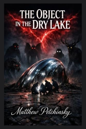 The Object in the Dry Lake