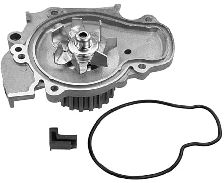 Meyle Wasserpumpe | Kompatibel mit: HONDA ACCORD IV, ACCORD IV Aerodeck, ACCORD IV Coupe, ACCORD V, ACCORD V, ACCORD V Aerodeck, ACCORD V Coupe