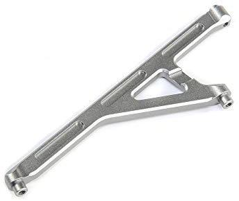 LOSI Aluminium-Front-Chassis-Strebe: Hartnäckigkeit SCT/T/DB