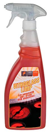 VITROGLASS VITROCERAMIC Cleaner