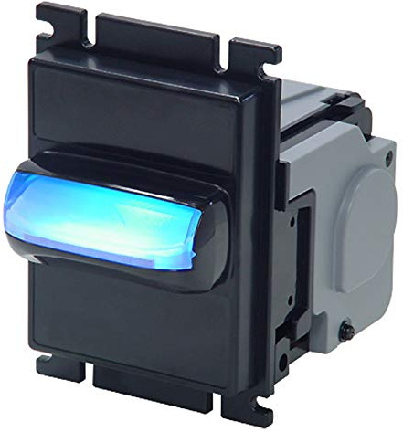 ICT L70 Bill Acceptor Validator Banknote Validation Cash Handling Vending Mech