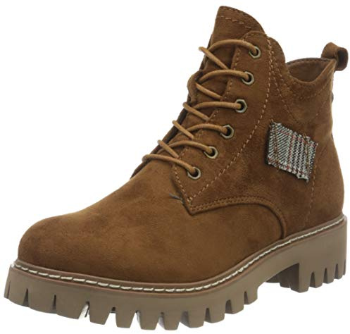 Rieker Damen 91432 Mode-Stiefel, 37 EU