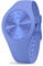 ICE-WATCH - Ice Colour Lotus - Montre Bleue pour Femme avec Bracelet en Silicone - 017913 (Small)