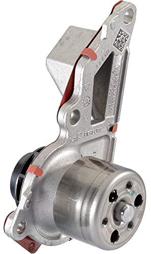 PIERBURG 7.06395.06.0 Kühlmittelpumpe Motorkühlung Wasserpumpe mit Dichtung Betriebsart:mechanisch