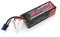 Voltz 4800mAh 6S 22.2V 50C Hard Case LiPo RC Car Battery w/EC5 Connector Plug