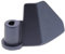 Petrisseur axe 1 meplat d=8mm pour Machine a pain