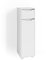 Vicco Midischrank Ruben, Badmöbel, Weiß, 30 x 97.5 cm