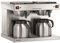 Bartscher Doppel-Kaffeemaschine Contessa Duo Gastronomiebedarf