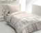 Parure DE Couette 140X200 Home Sweet Home