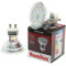Kamilux 9er Set 230V / SMD Leuchtmittel / 7 Watt = 50 Watt / 470 Lumen/Neutralweiß / 4700K / Sockel GU10