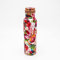 Halfpace Leaf Printed copper water bottle 750 ml