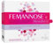 Femannose B MicroBiotic | 14 Beutel | Probiotikum mit D-Mannose Pulver hochdosiert mit 5400mg (Tag), Saccharomyces Boulardii, Cranberry & Vitamin D | unterstützt Blase & Immunsystem | laborgeprüft