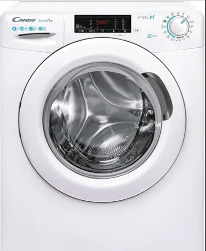 Pralka Candy CSO 1485TE-S