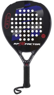 Racchetta da paddle per adulti Royal Padel RP 130 Fattore nero