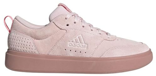 adidas Park ST Shoes, Scarpe Donna, Sandy Pink/Sandy Pink/Semi Pink Spark, 38 EU