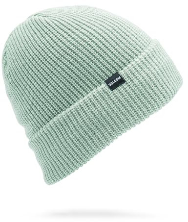 Volcom Sweep Lined Beanie One Size