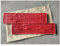 CAMMOCV Betonstempel, Beton-Stempelformen, Beton-Stempel, Beton-Stempelformen, Betonstempelmatten für Innen- und Außenbereich, Wände/Böden, Betonform, 60,5 x 29,7 cm, 60,5 x 29,7 cm