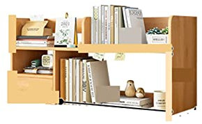 Regal Bücherregal Einfaches Bücherregal, ein kleines Bücherregal mit mehreren Zellen, können auf dem Desktop, Wohnzimmerstift-Speicherregal, Regal, Bücherregal aufgestellt werden. Bücherregal-Aufbewah