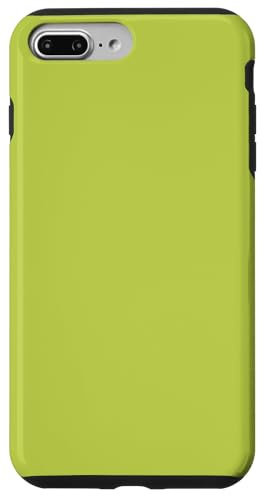 iPhone 7 Plus/8 Plus Lime Green Case