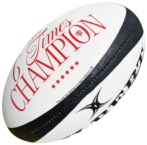 Gilbert Rugbyball Stade Toulousain Europameister 2024