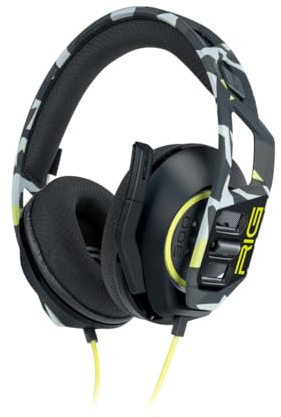 Cuffie Gaming RIG 300 Pro HS Acid Camo.