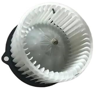 Moteur de ventilateur AC 4469041 Compatible pour Hitachi Isuzu, moteur de ventilateur EX450 ZAX450, climatisation A/C, ventilateur de chaleur, Mtor