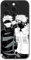 SAOGERUL Schutzhülle für Apple iPhone X/XS Hülle 5.8'', Anime Naruto Kakashi Gojo Muster Designs Manga Case Schutz Handyhülle Stoßfest TPU Weich Ultra Dünn Mädchen Junge Cover