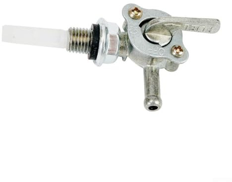 Ricambio valvola rubinetto carburante per Honda e generatori compatibile con EU1000i EU2000i EU3000i