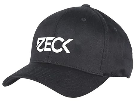 ZECK Flexfit Cap - Bequeme Flexfit-Cap - S/M