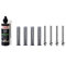 Ram - Kit Scellement Chimique, 170 ml, Tamis 15mm x 130mm