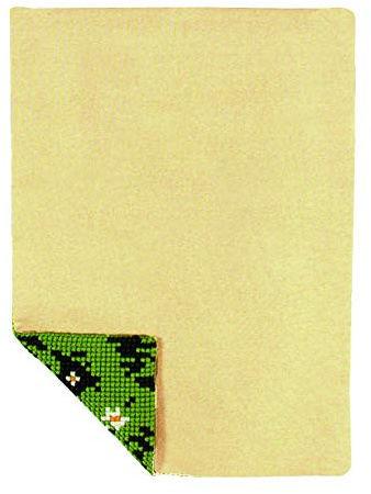 Vervaco Wall Hanging 45x70cm, Ecru
