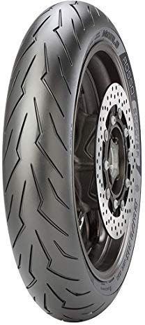TYRE DIABLO ROSSO SCOOTER