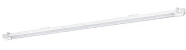 LEDVANCE LED Lichtband-Leuchte, Leuchte für Innenanwendungen, Kaltweiß, Länge: 120 cm, LED Power Batten